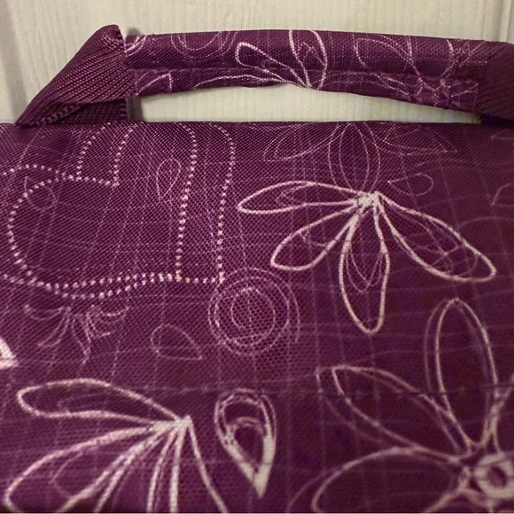 NEW JWORLD New York Padded Laptop Bag Soft Briefcase. - Picture 8 of 16